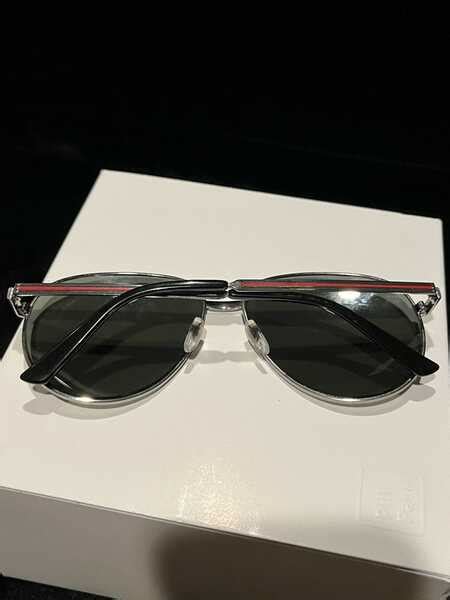 indio sunglasses gucci|Gucci.